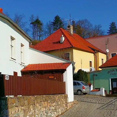 Holiday home Klub Ifre Trebic