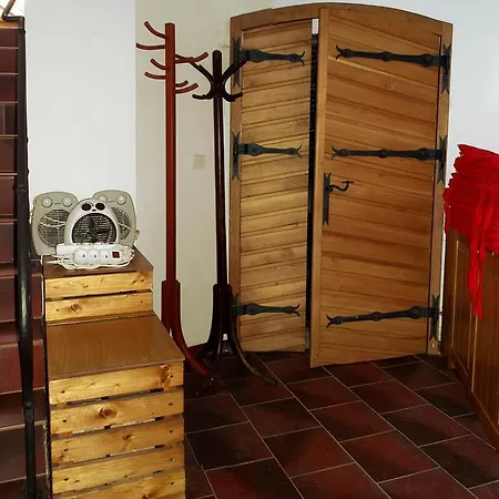 Klub Ifre Holiday home Trebic