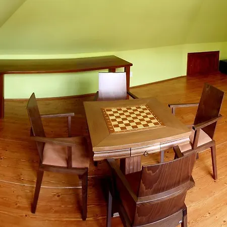Holiday home Klub Ifre