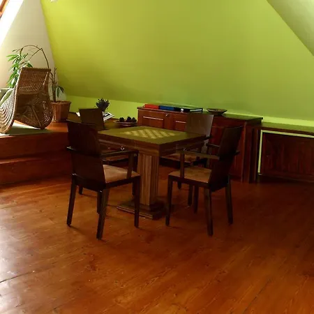 Klub Ifre Holiday home *