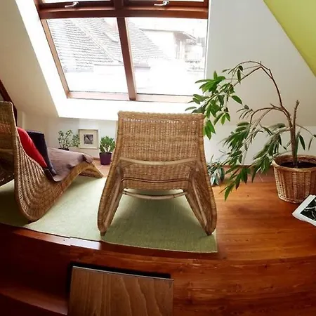 Holiday home Klub Ifre *