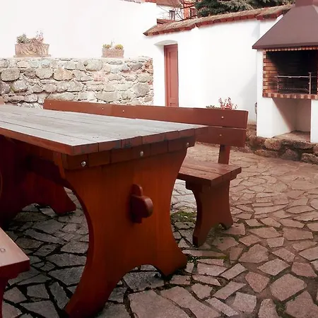 Holiday home Klub Ifre Trebic