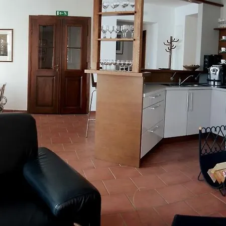 Klub Ifre Holiday home