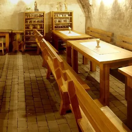 Holiday home Klub Ifre Trebic