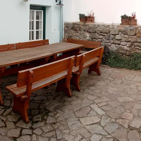 Holiday home Klub Ifre Trebic